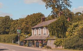 The Ivy House